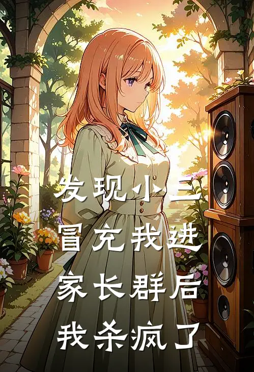 发现小三冒充我进家长群后，我杀疯了