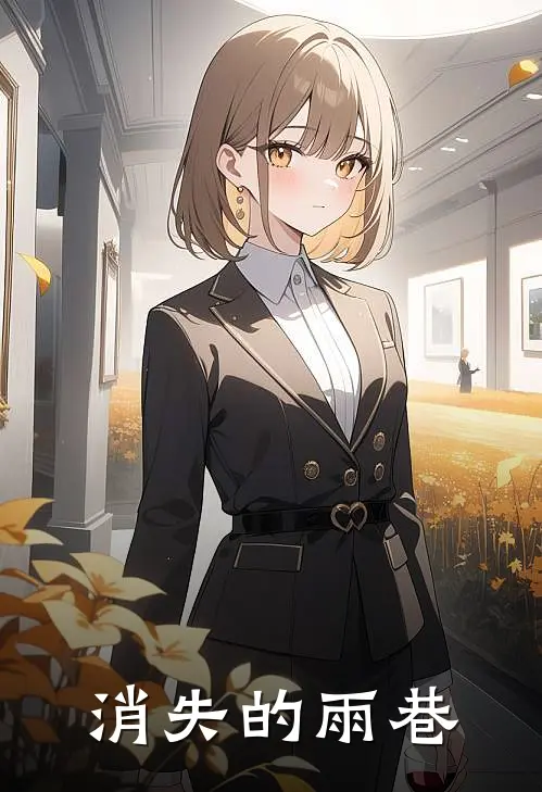 消失的雨巷