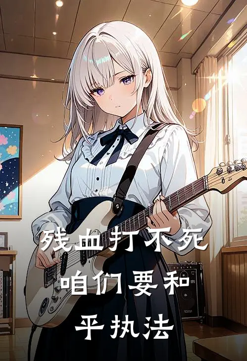 残血打不死，咱们要和平执法