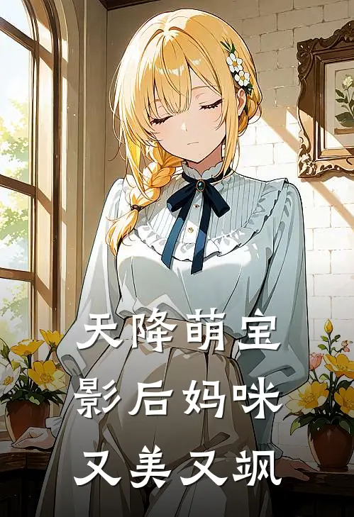 天降萌宝：影后妈咪又美又飒