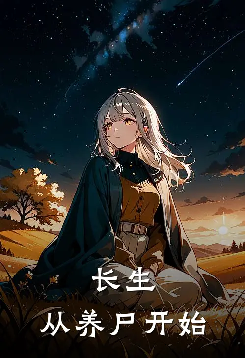 长生，从养尸开始