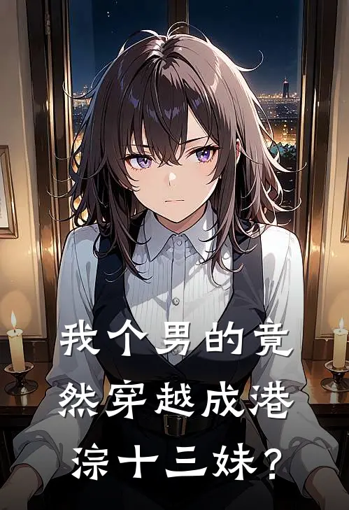 我个男的竟然穿越成港淙十三妹？