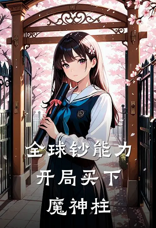 全球钞能力，开局买下魔神柱