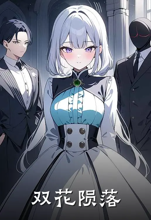 双花陨落