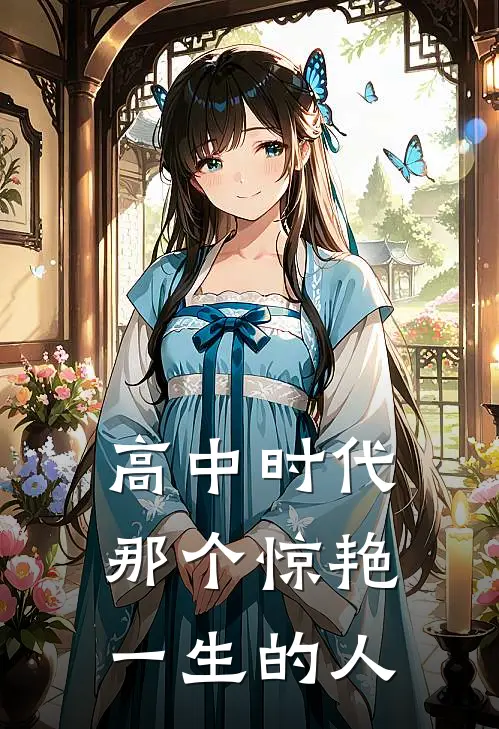 高中时代那个惊艳一生的人