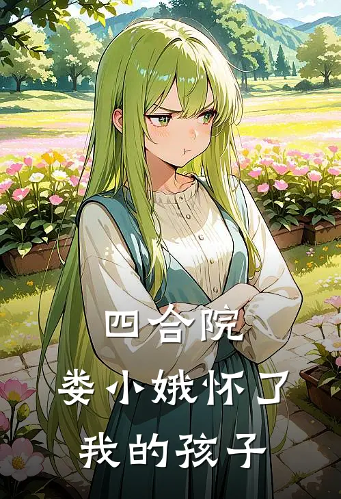 四合院：娄小娥怀了我的孩子