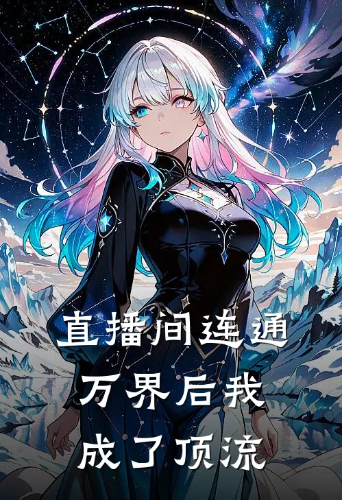 直播间连通万界后我成了顶流