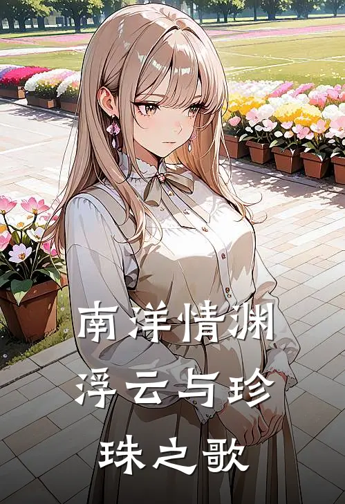 南洋情渊：浮云与珍珠之歌