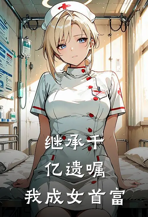 继承千亿遗嘱，我成女首富