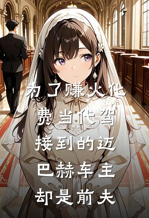 为了赚火化费当代驾，接到的迈巴赫车主却是前夫