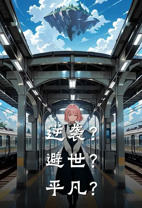 逆袭？避世？平凡？