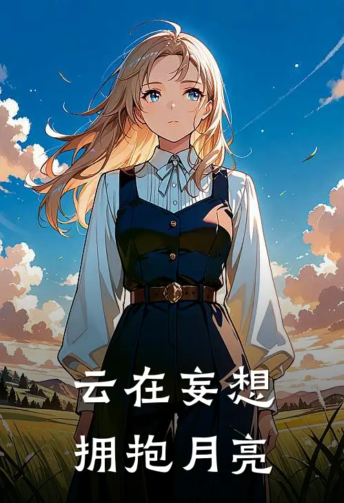 云在妄想拥抱月亮