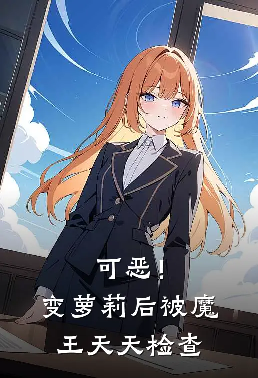 可恶！变萝莉后被魔王天天检查
