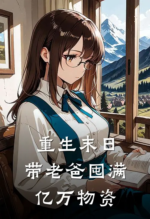 重生末日：带老爸囤满亿万物资