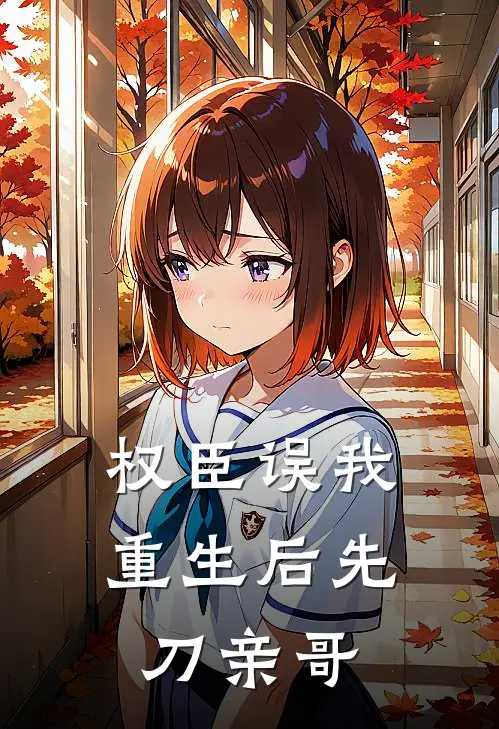 权臣误我，重生后先刀亲哥