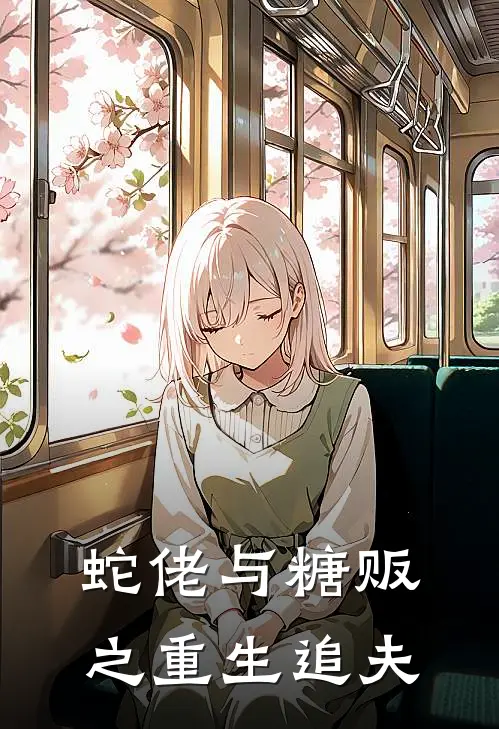 蛇佬与糖贩之重生追夫