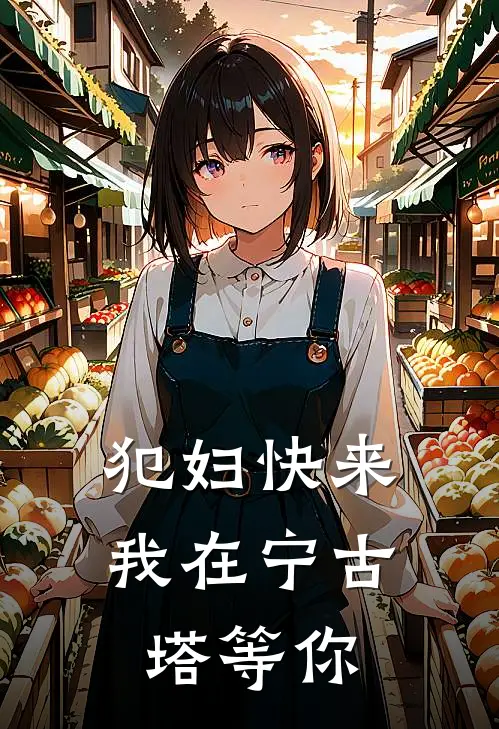 犯妇快来，我在宁古塔等你