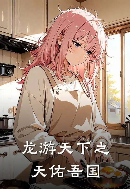 龙游天下之天佑吾国