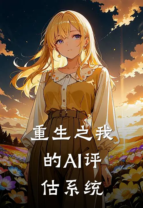 重生之我的AI评估系统