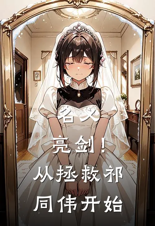 名义：亮剑！从拯救祁同伟开始