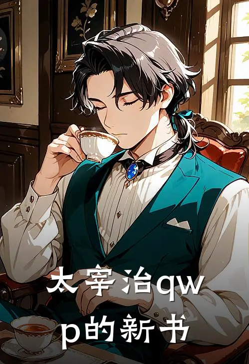太宰治qwp的新书