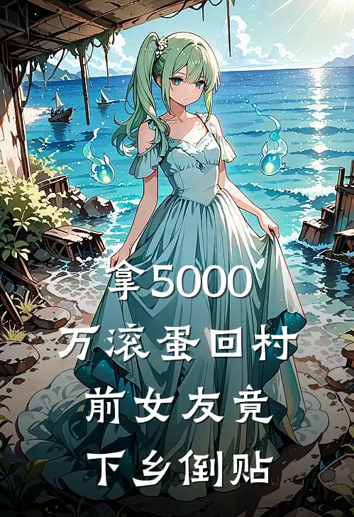 拿5000万滚蛋回村，前女友竟下乡倒贴