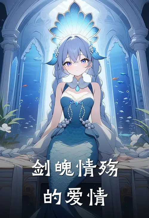 剑魄情殇的爱情