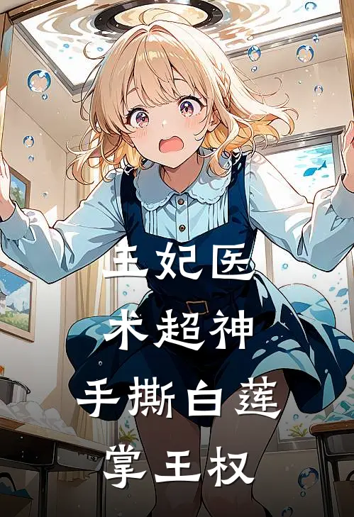 王妃医术超神，手撕白莲掌王权