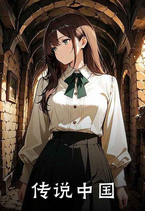 传说中国
