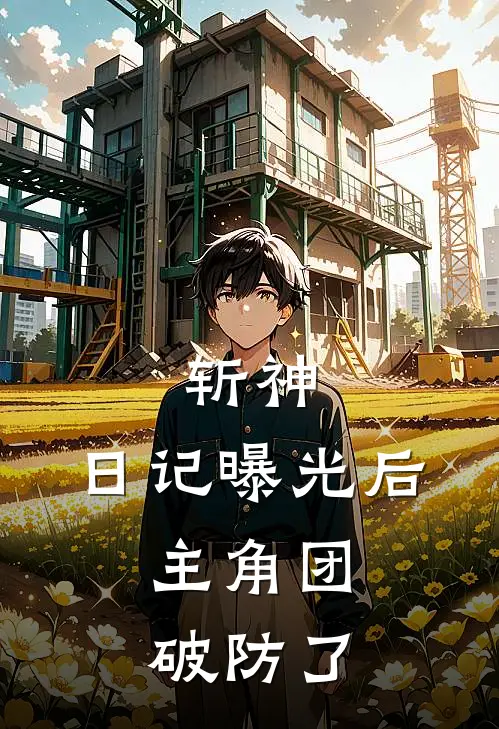 斩神：日记曝光后，主角团破防了