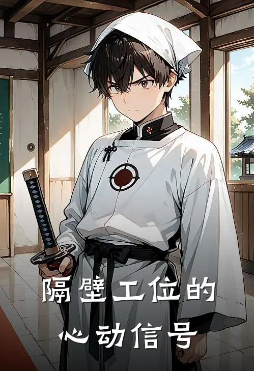 隔壁工位的心动信号