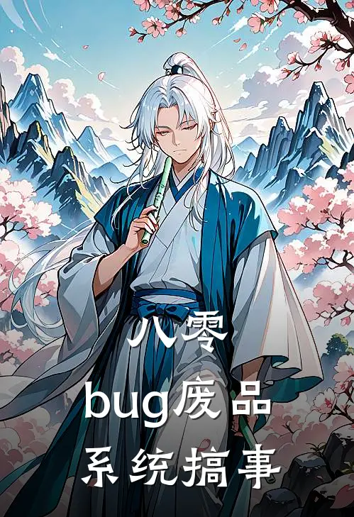 八零：bug废品系统搞事