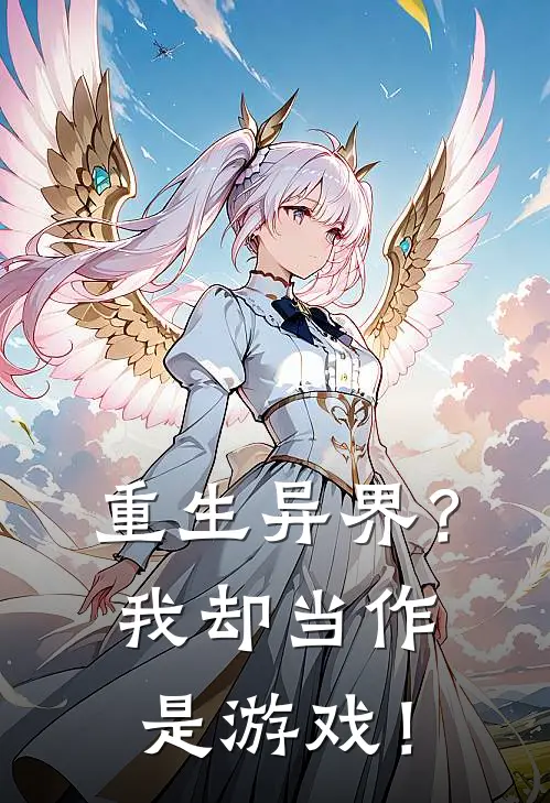 重生异界？我却当作是游戏！