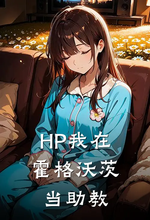 【HP】我在霍格沃茨当助教