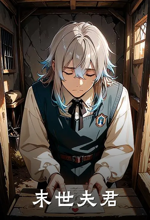 末世夫君