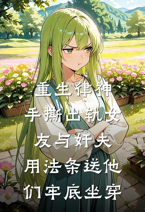 重生律神：手撕出轨女友与奸夫，用法条送他们牢底坐穿