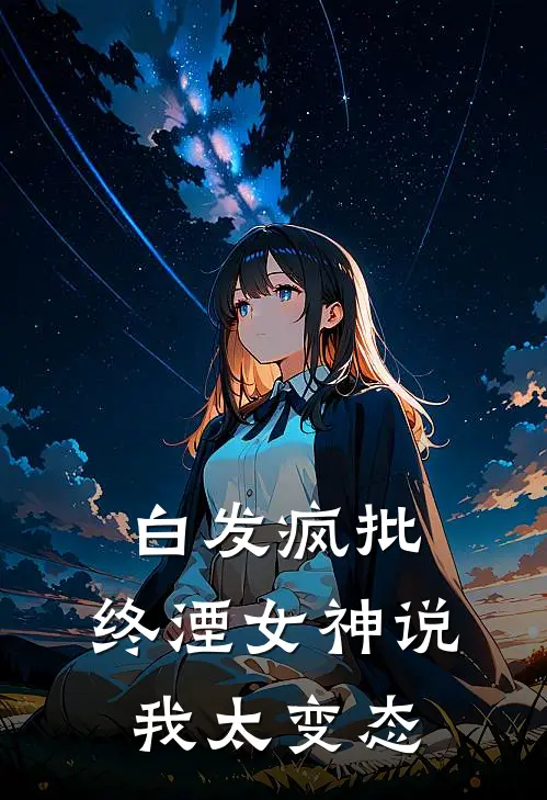 白发疯批：终湮女神说我太变态