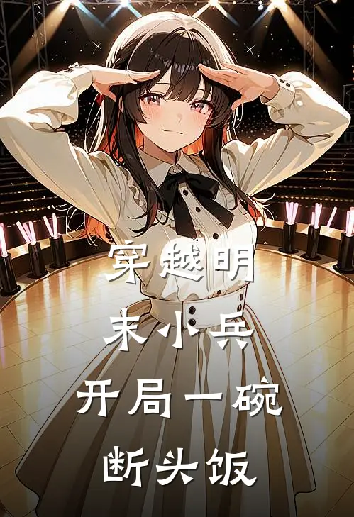 穿越明末小兵：开局一碗断头饭