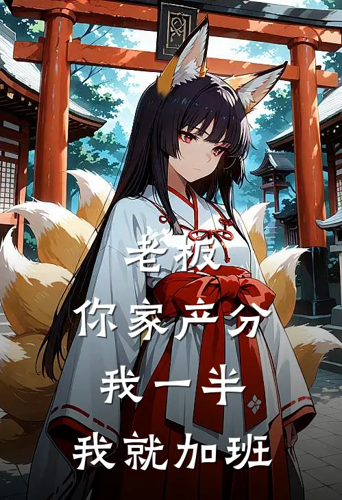 老板，你家产分我一半，我就加班