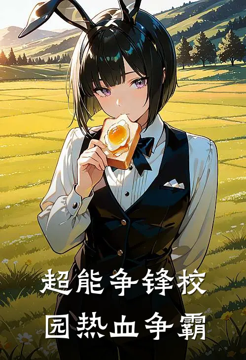 超能争锋校园热血争霸