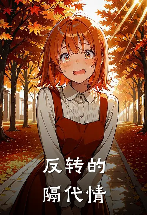 反转的隔代情