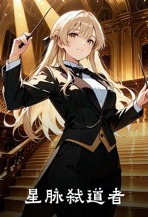星脉弑道者