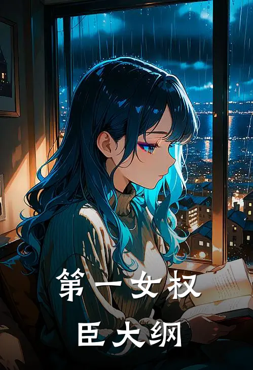 第一女权臣大纲