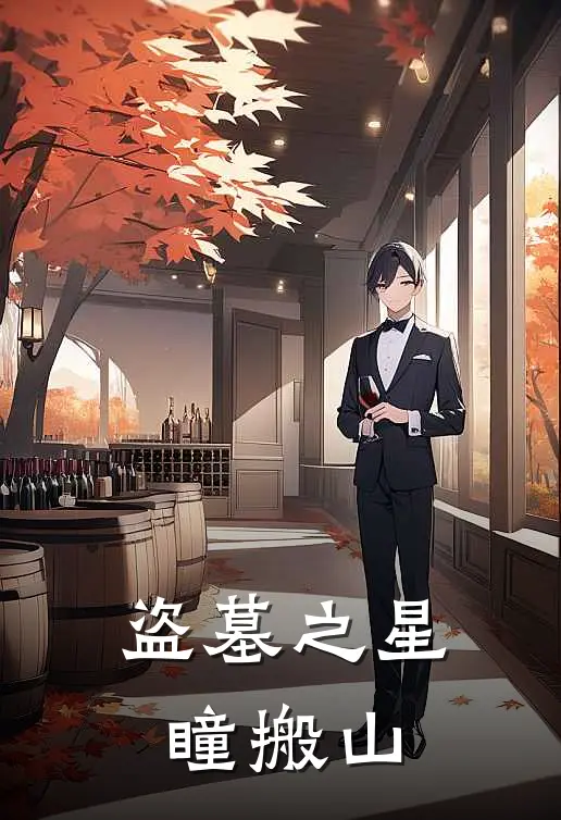 盗墓之星瞳搬山