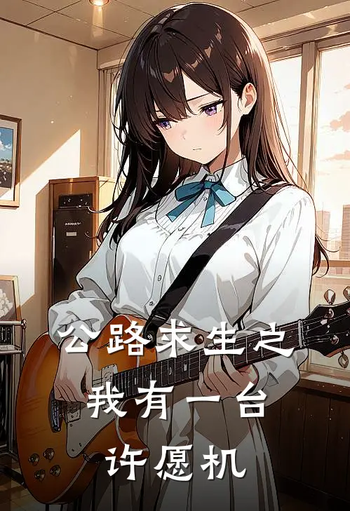 公路求生之，我有一台许愿机