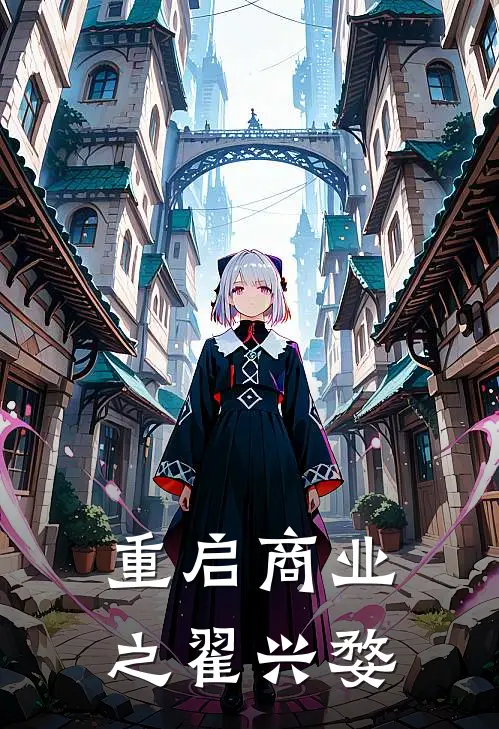 重启商业之翟兴婺