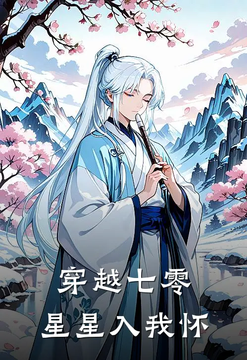 穿越七零：星星入我怀