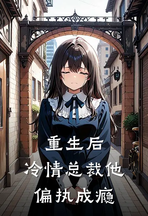 重生后，冷情总裁他偏执成瘾