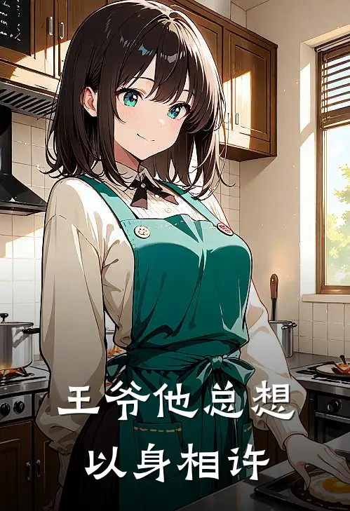 王爷他总想以身相许