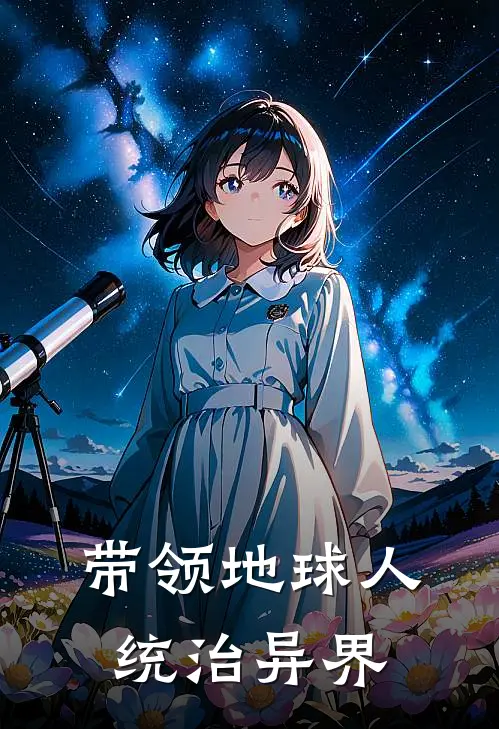 带领地球人统治异界